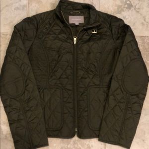 Banana Republic Bomber Jacket